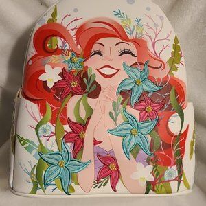 Danielle Nicole The Little Mermaid mini backpack